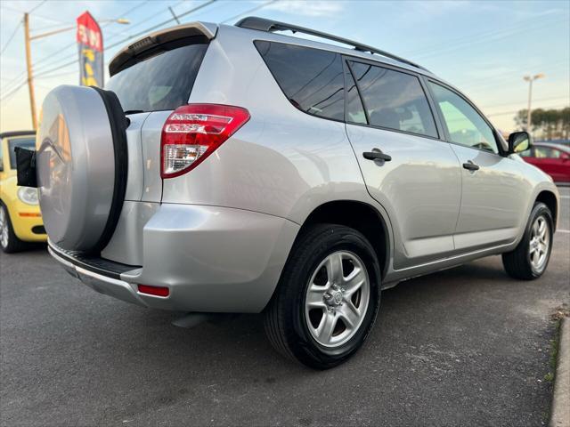 used 2012 Toyota RAV4 car, priced at $10,995