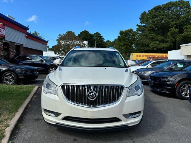 used 2014 Buick Enclave car, priced at $12,995