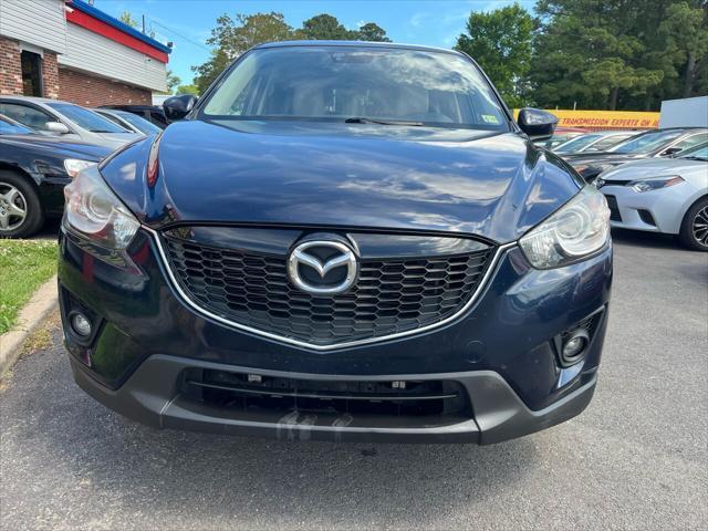 used 2015 Mazda CX-5 car, priced at $10,995