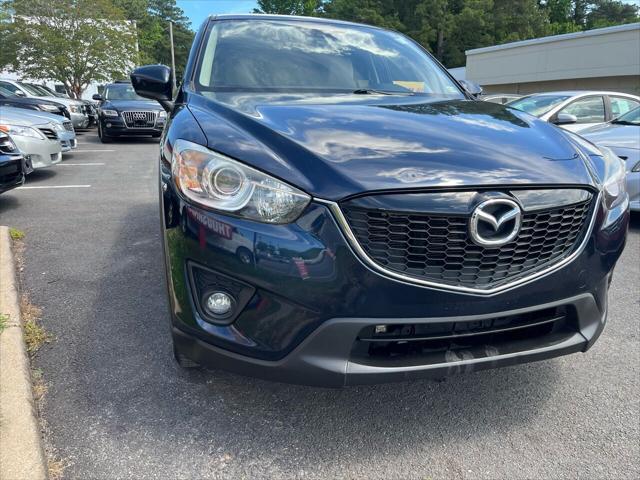 used 2015 Mazda CX-5 car, priced at $10,995