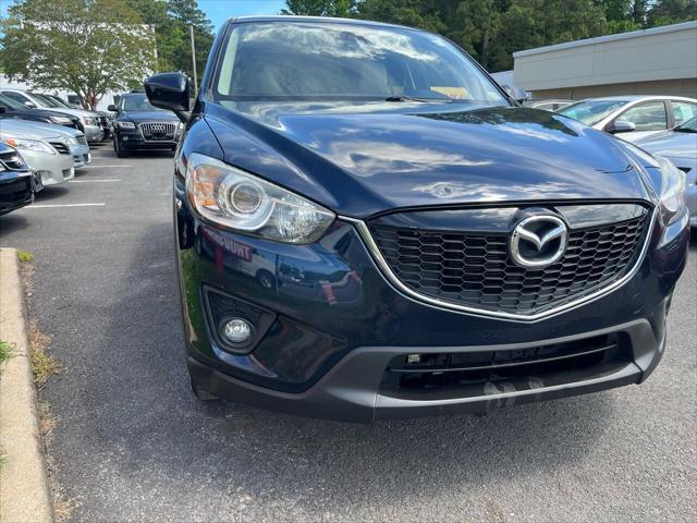 used 2015 Mazda CX-5 car, priced at $10,995