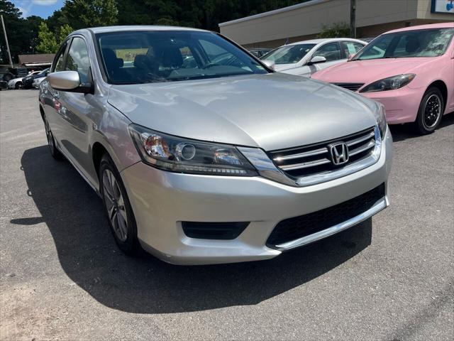 used 2014 Honda Accord car, priced at $10,995