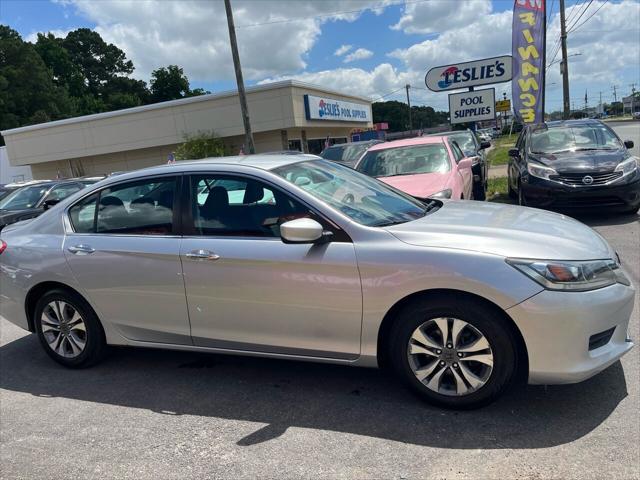 used 2014 Honda Accord car, priced at $10,995