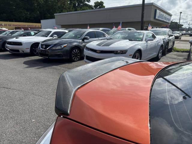 used 2017 Toyota 86 car, priced at $16,995