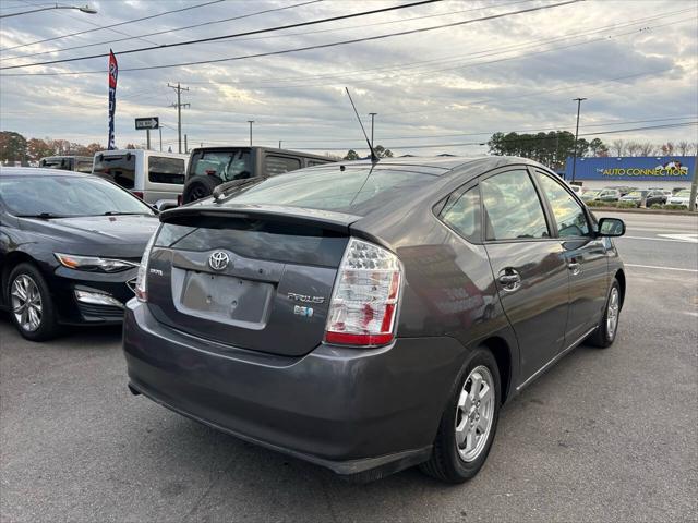 used 2007 Toyota Prius car, priced at $7,995