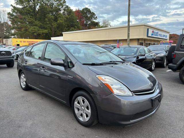 used 2007 Toyota Prius car, priced at $7,995