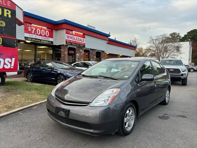 used 2007 Toyota Prius car, priced at $7,995