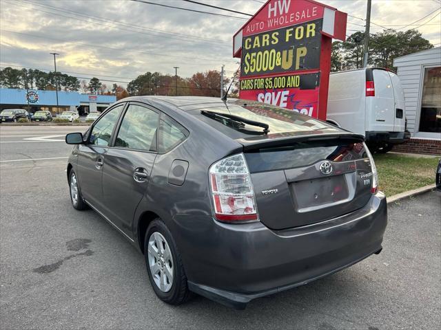 used 2007 Toyota Prius car, priced at $7,995