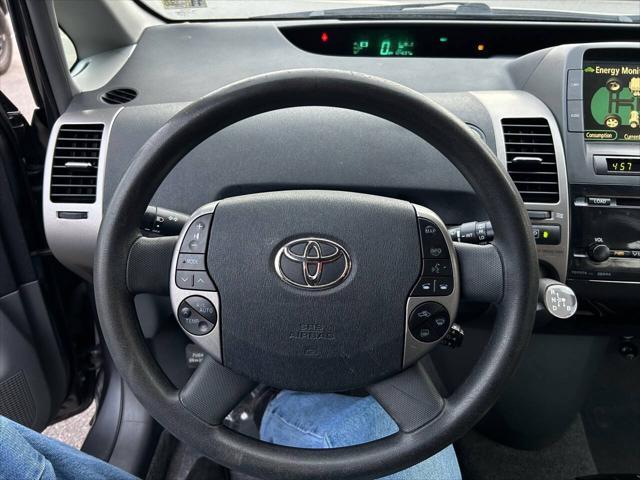 used 2007 Toyota Prius car, priced at $7,995