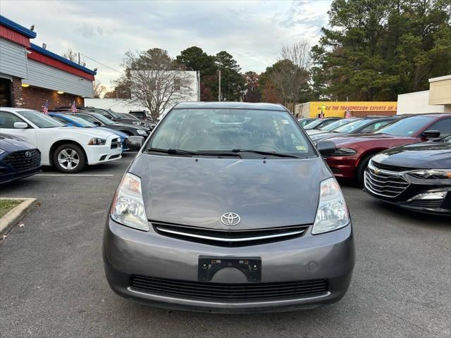 used 2007 Toyota Prius car, priced at $7,995