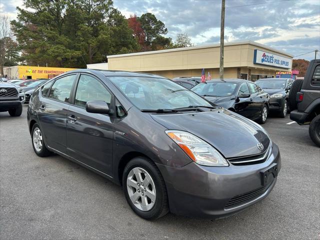 used 2007 Toyota Prius car, priced at $7,995