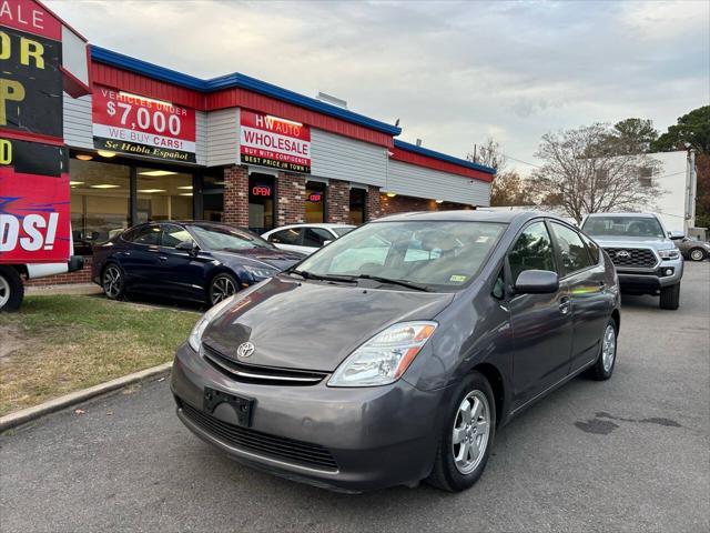 used 2007 Toyota Prius car, priced at $7,995