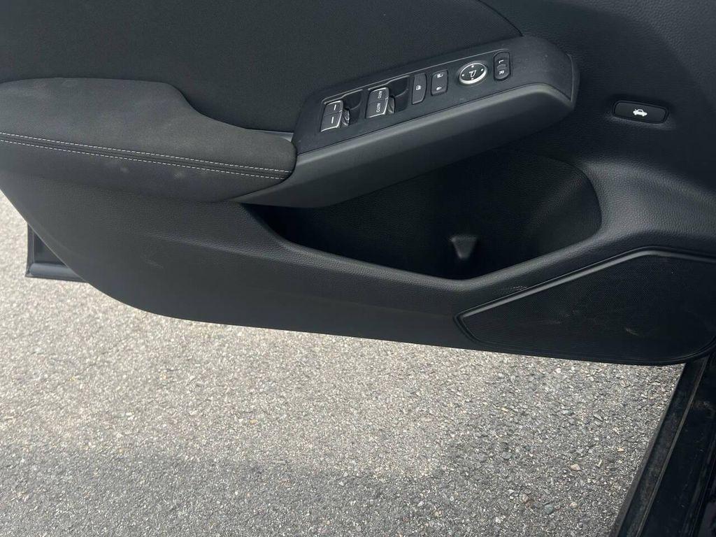 used 2025 Honda Civic car, priced at $28,995