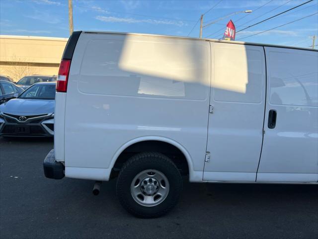 used 2019 Chevrolet Express 2500 car, priced at $15,995