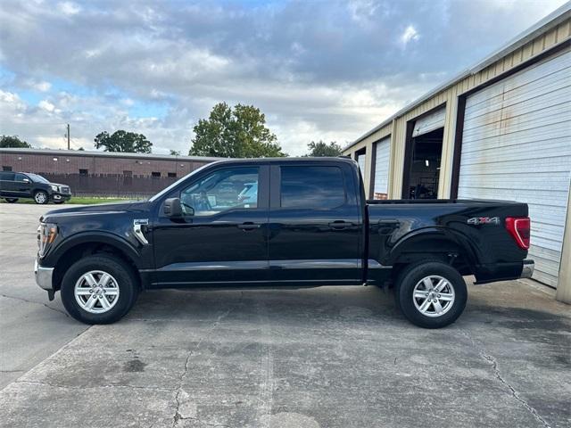 used 2023 Ford F-150 car, priced at $39,997