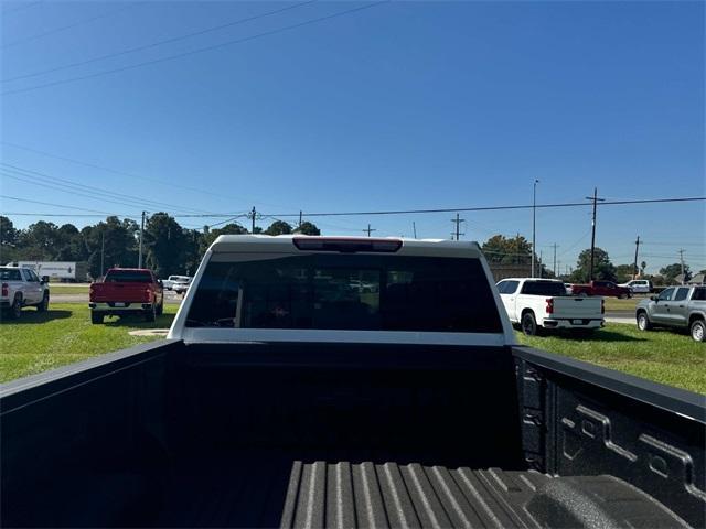 new 2025 Chevrolet Silverado 2500 car, priced at $71,360