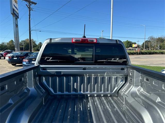 used 2024 Chevrolet Colorado car, priced at $42,733