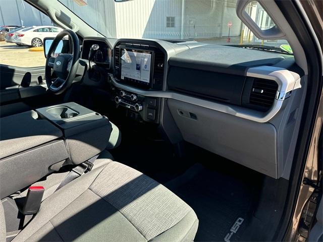 used 2022 Ford F-150 car, priced at $42,071