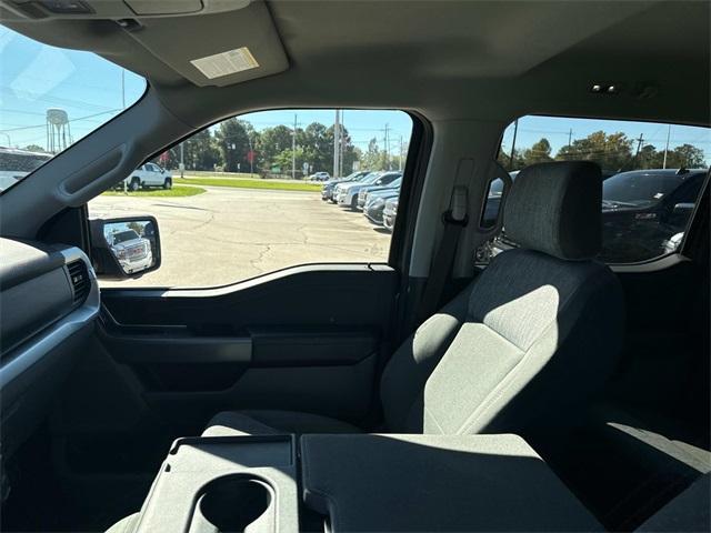 used 2022 Ford F-150 car, priced at $42,071