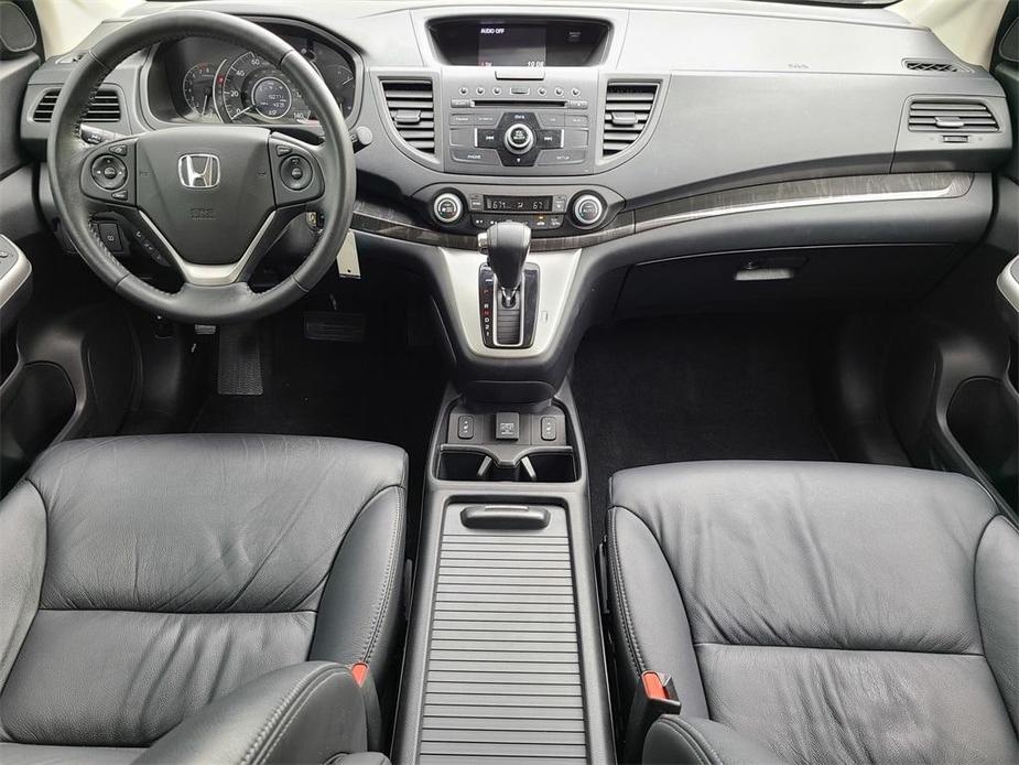 used 2014 Honda CR-V car, priced at $12,990
