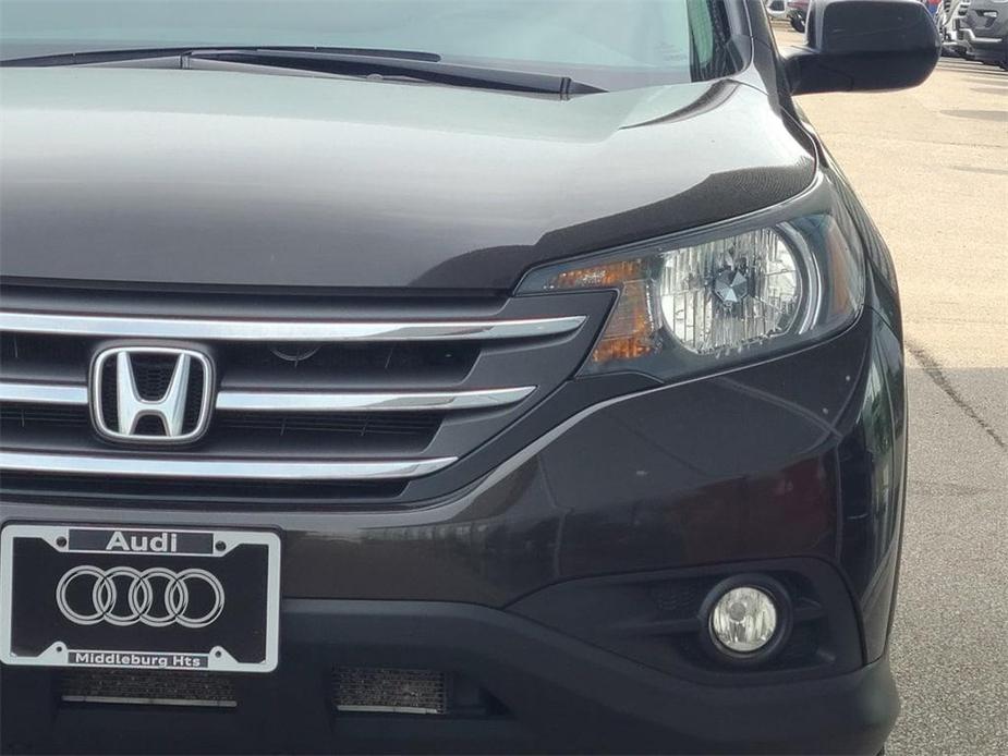 used 2014 Honda CR-V car, priced at $10,780