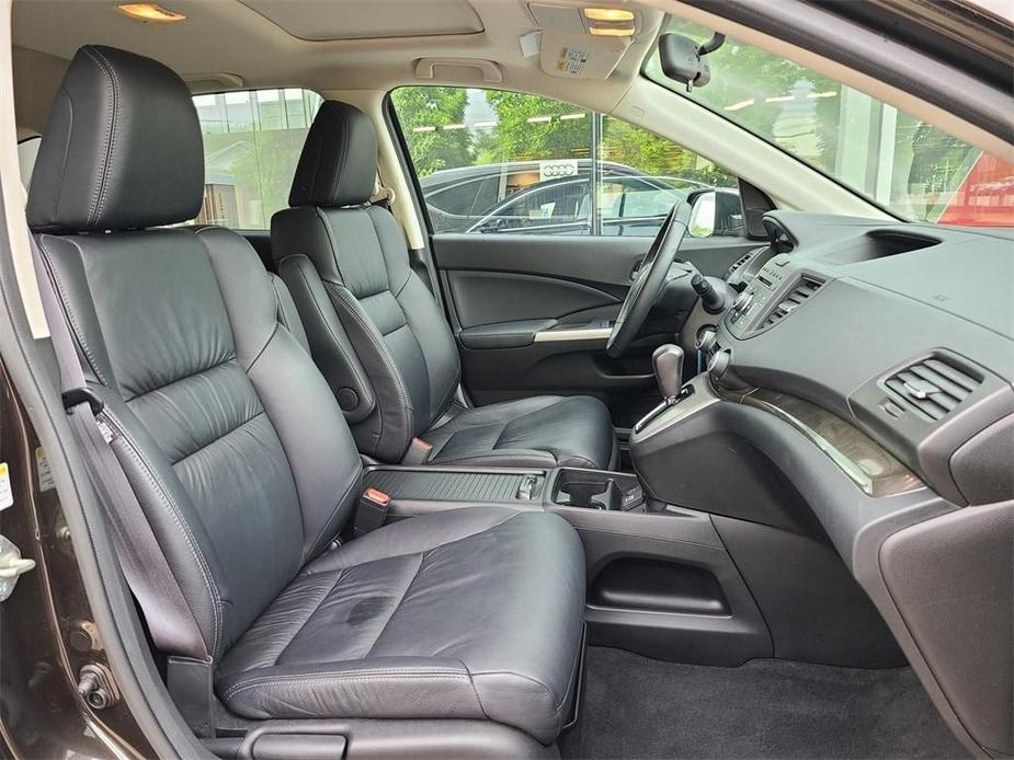 used 2014 Honda CR-V car, priced at $12,990