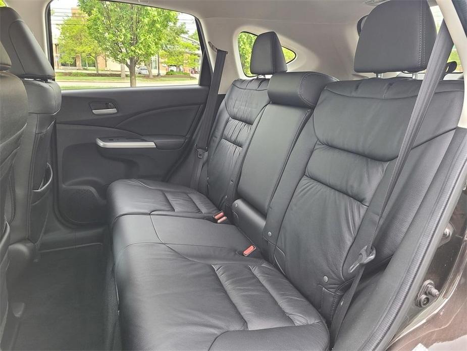 used 2014 Honda CR-V car, priced at $11,223