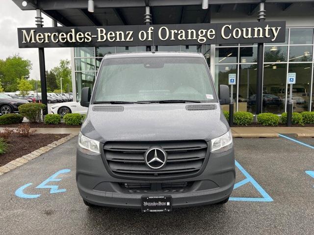 new 2024 Mercedes-Benz Sprinter 2500 car, priced at $61,509