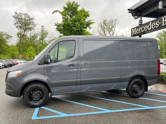 new 2024 Mercedes-Benz Sprinter 2500 car, priced at $61,509