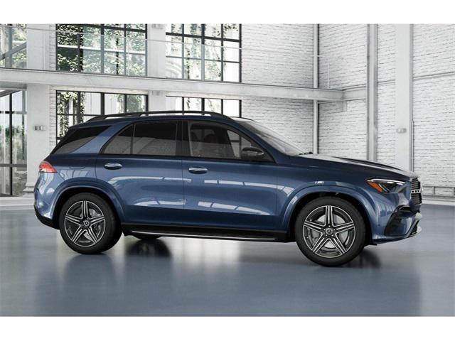 new 2025 Mercedes-Benz GLE 350 car, priced at $76,325