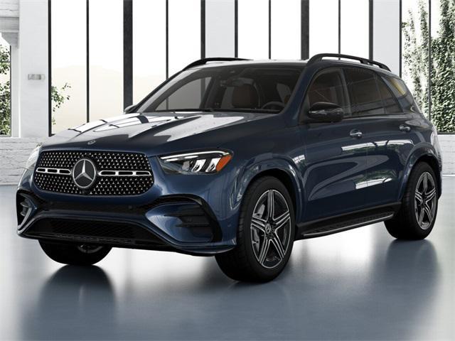 new 2025 Mercedes-Benz GLE 350 car, priced at $76,325