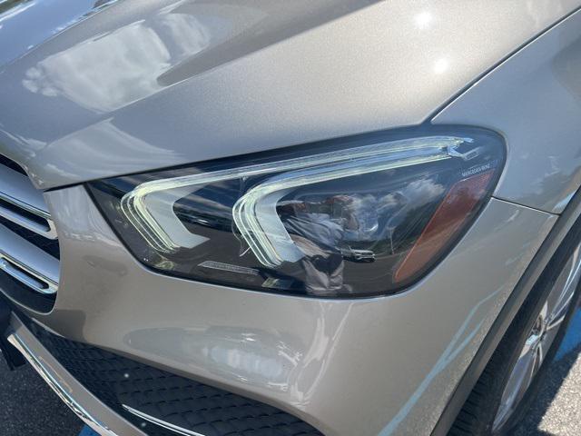 used 2022 Mercedes-Benz GLE 350 car, priced at $42,691