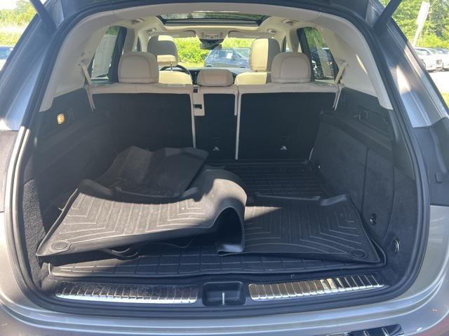 used 2022 Mercedes-Benz GLE 350 car, priced at $42,691