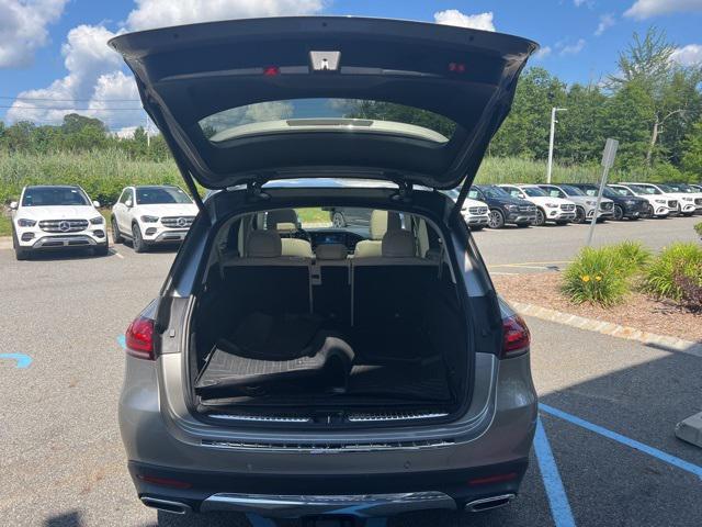 used 2022 Mercedes-Benz GLE 350 car, priced at $42,691