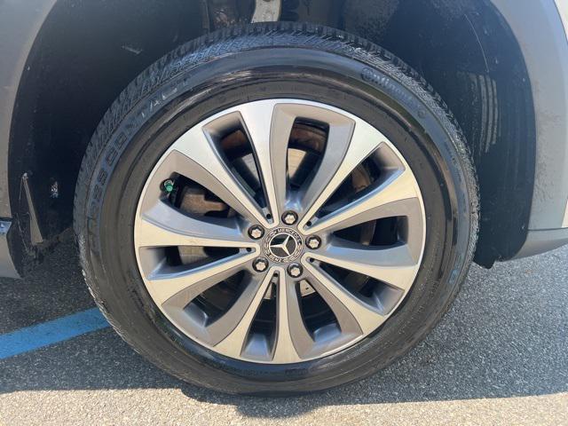 used 2022 Mercedes-Benz GLE 350 car, priced at $42,691