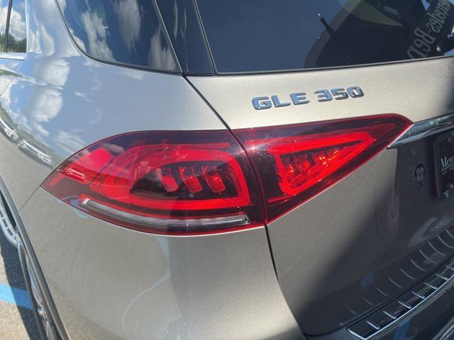 used 2022 Mercedes-Benz GLE 350 car, priced at $42,691