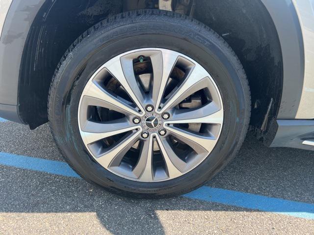 used 2022 Mercedes-Benz GLE 350 car, priced at $42,691