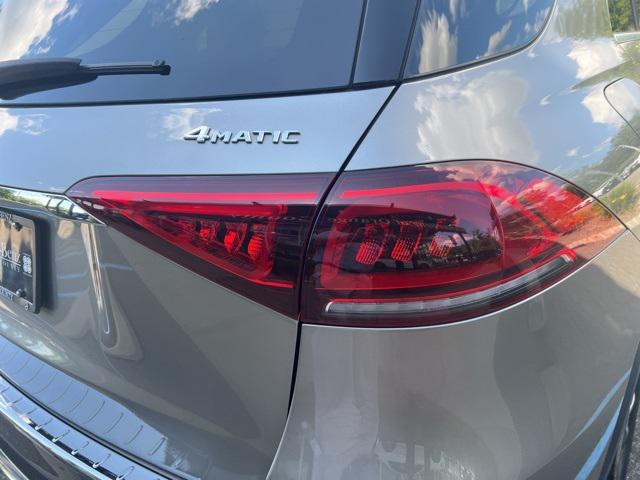 used 2022 Mercedes-Benz GLE 350 car, priced at $42,691