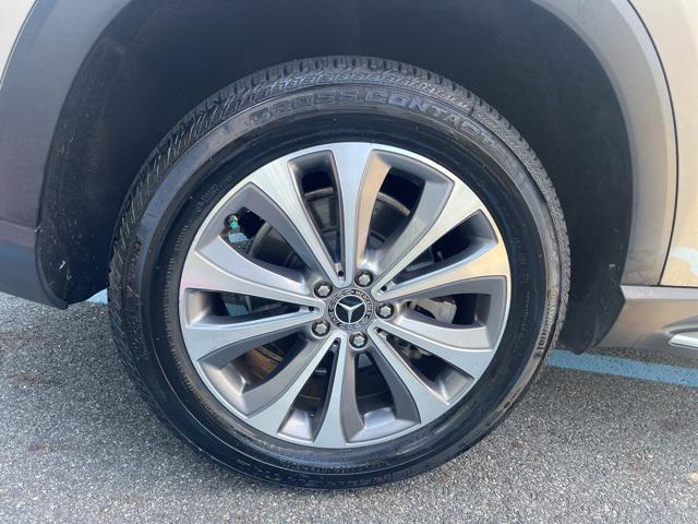 used 2022 Mercedes-Benz GLE 350 car, priced at $42,691