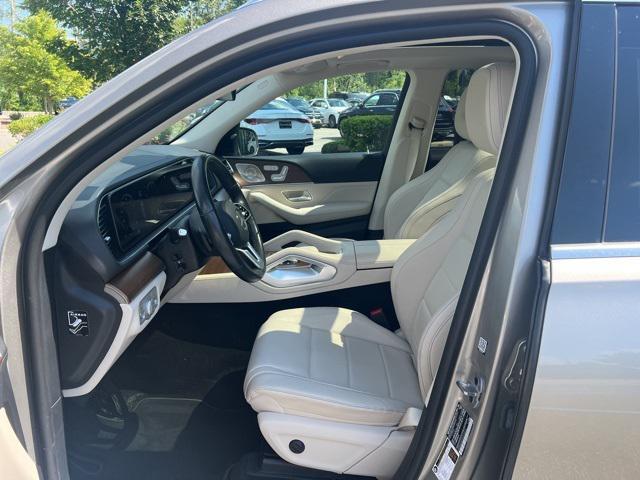 used 2022 Mercedes-Benz GLE 350 car, priced at $42,691