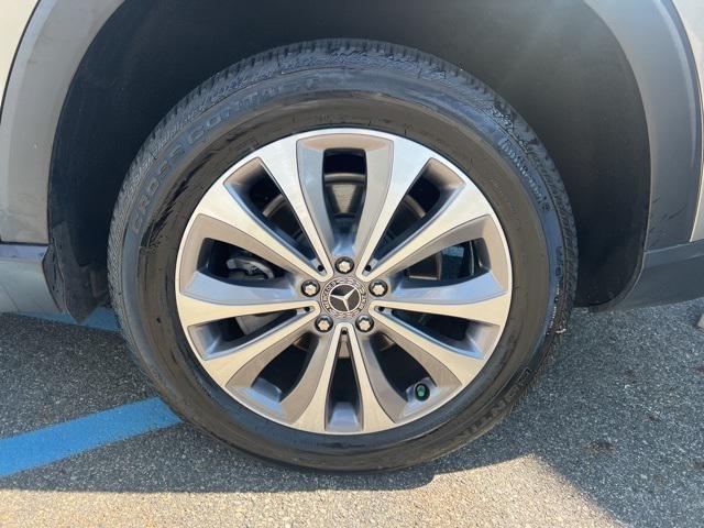 used 2022 Mercedes-Benz GLE 350 car, priced at $42,691