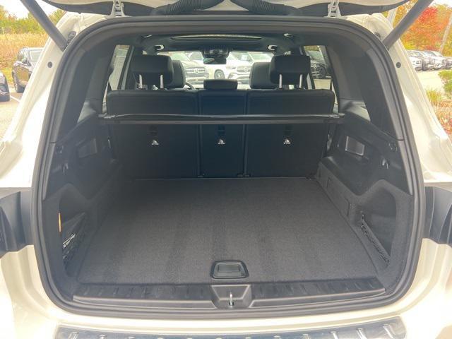 used 2023 Mercedes-Benz GLB 250 car, priced at $35,991