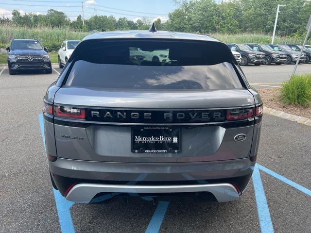 used 2022 Land Rover Range Rover Velar car, priced at $42,991