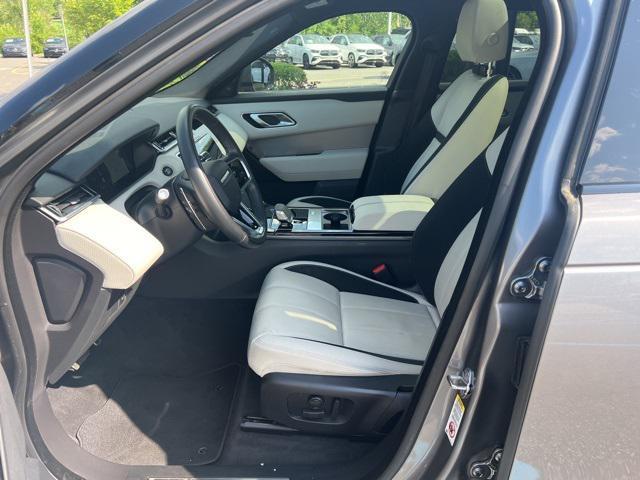 used 2022 Land Rover Range Rover Velar car, priced at $42,991