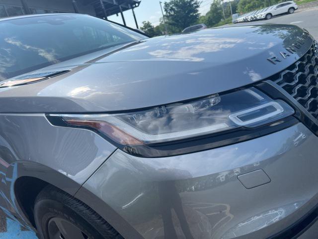 used 2022 Land Rover Range Rover Velar car, priced at $42,991