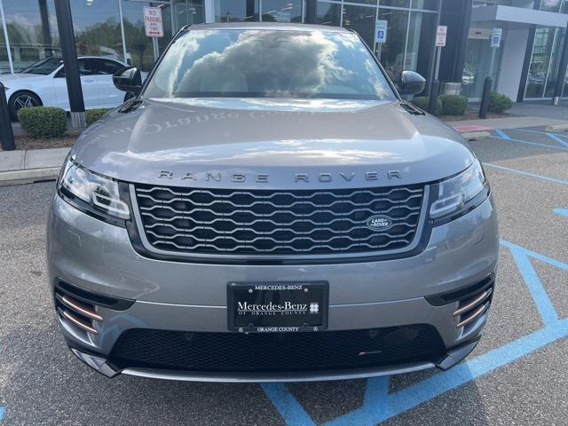 used 2022 Land Rover Range Rover Velar car, priced at $42,991