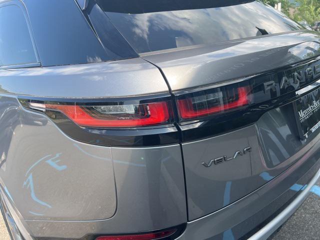 used 2022 Land Rover Range Rover Velar car, priced at $42,991