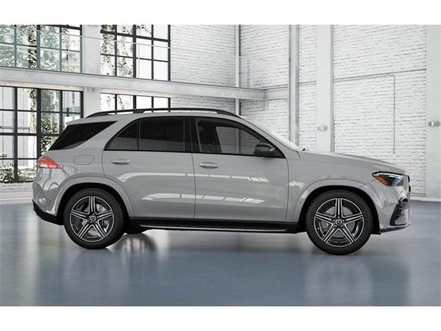new 2025 Mercedes-Benz GLE 450e car, priced at $82,553