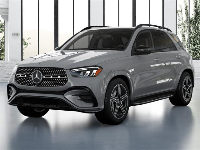 new 2025 Mercedes-Benz GLE 450e car, priced at $82,553