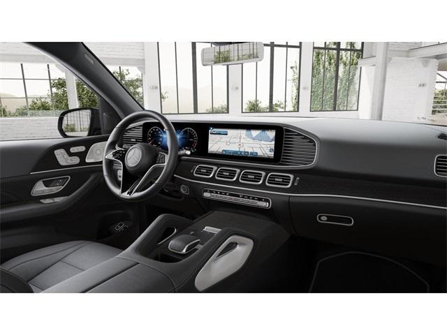 new 2025 Mercedes-Benz GLE 450e car, priced at $82,553